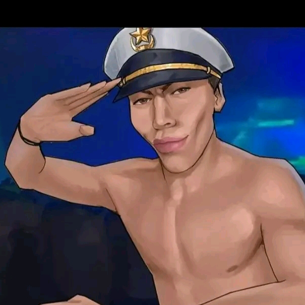 Icon of player