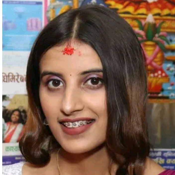 Deepika Ghimire 