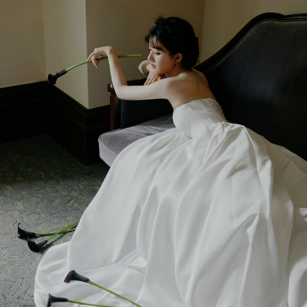 小花想有錢 ᴬᴹᴮᴱᴿ ✿