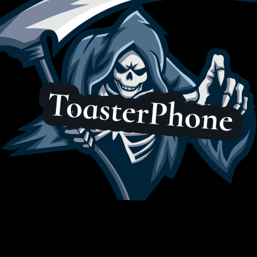 ToasterPhone