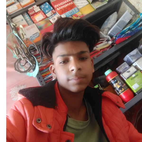 Sahil ansari