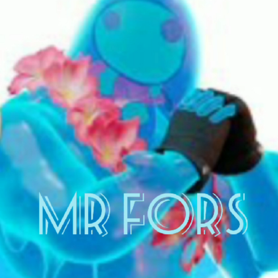 Mr Fors