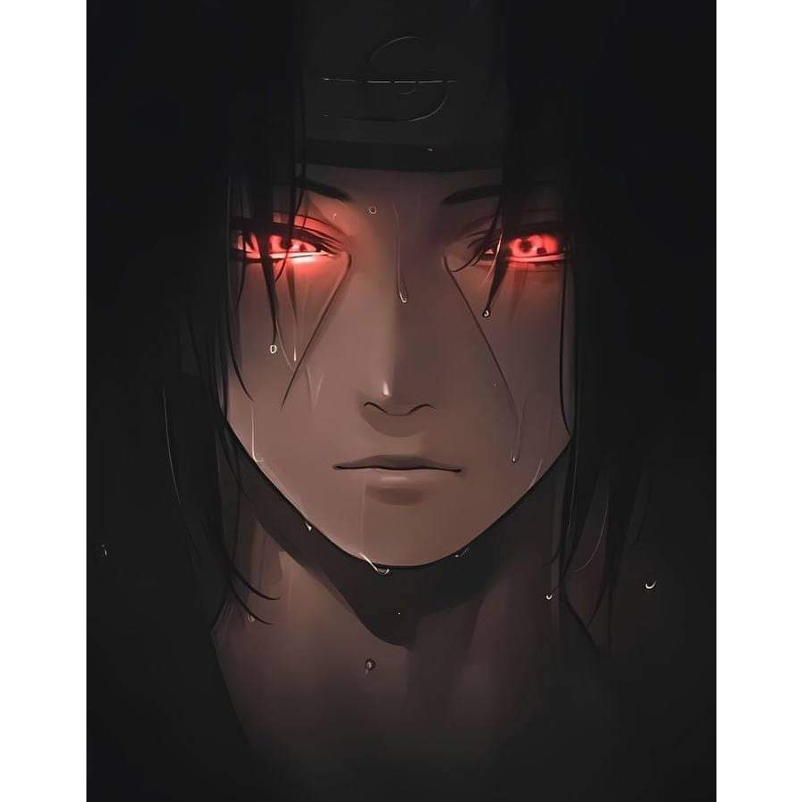 rave
