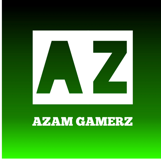 AzamGamerZ