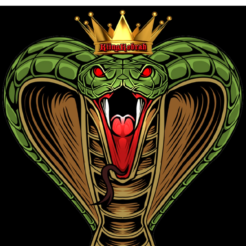 KiingKobrah