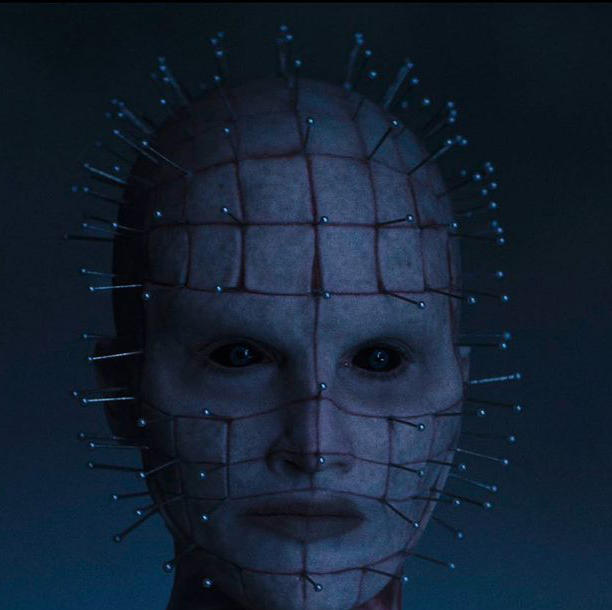 Hellraiser