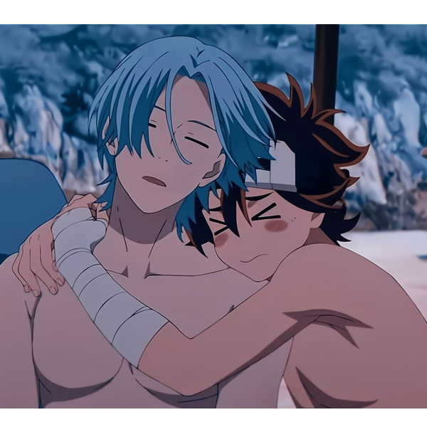 スノー X スライム