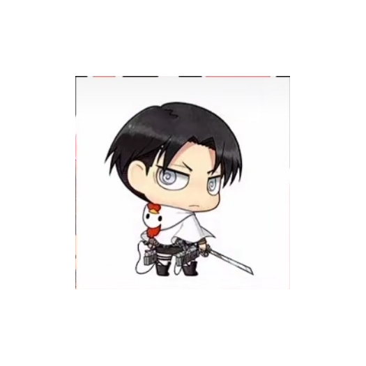 Levi Ackerman