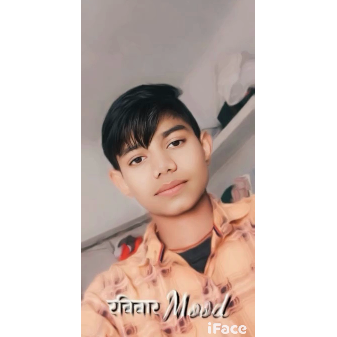 संचित यादव जी