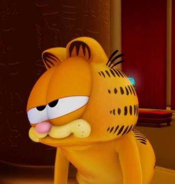 Garfield