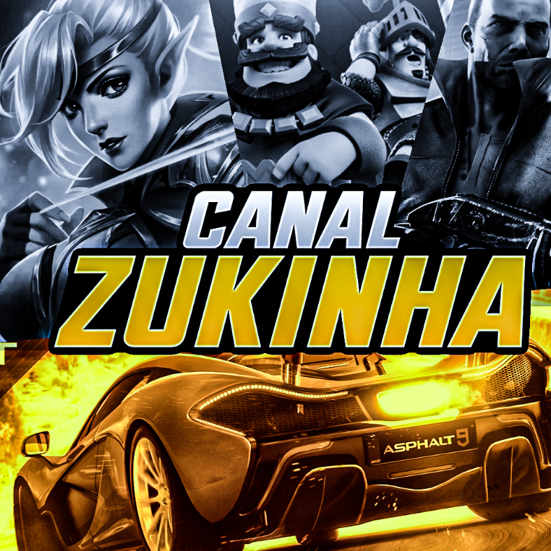 CANAL ZUKINHA