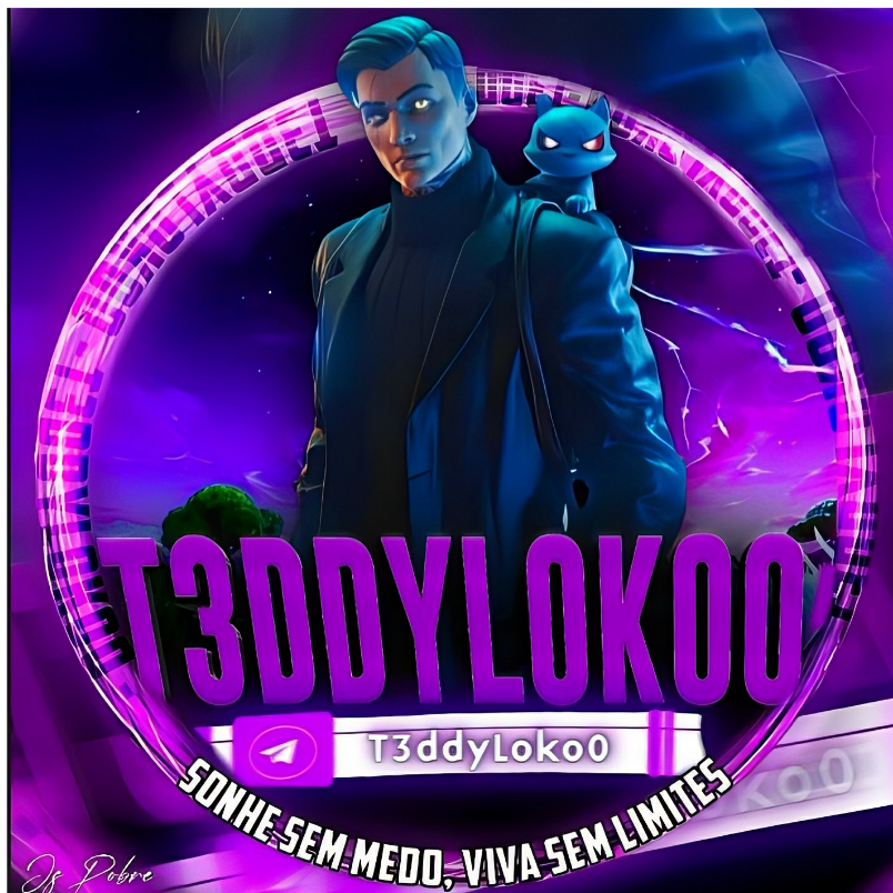 T3ddyLokoO
