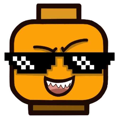 LEGO ROM GUILD