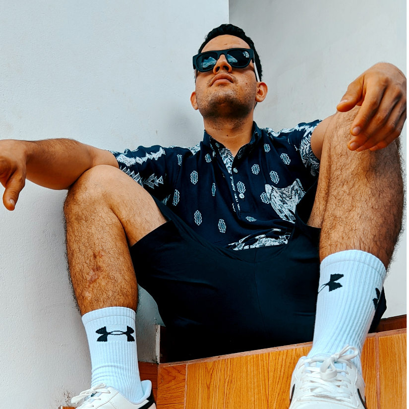 °•°VICENTE°•°