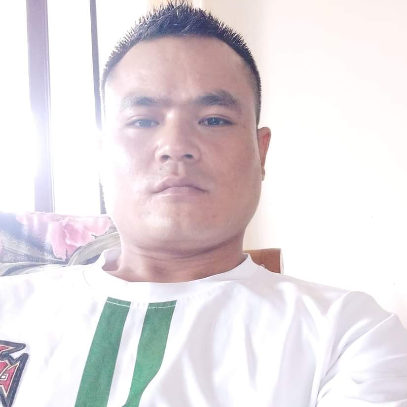 Thangkhanchin Chin hangzo