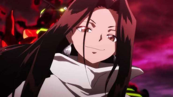 鬼火/黄昏カラス