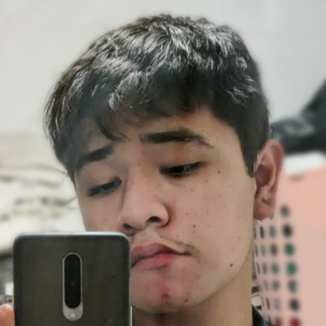 oberto Isaac Carmona Torres