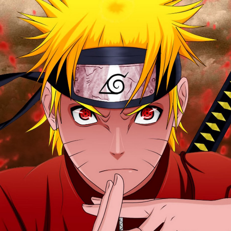 Naruto Uzumaki