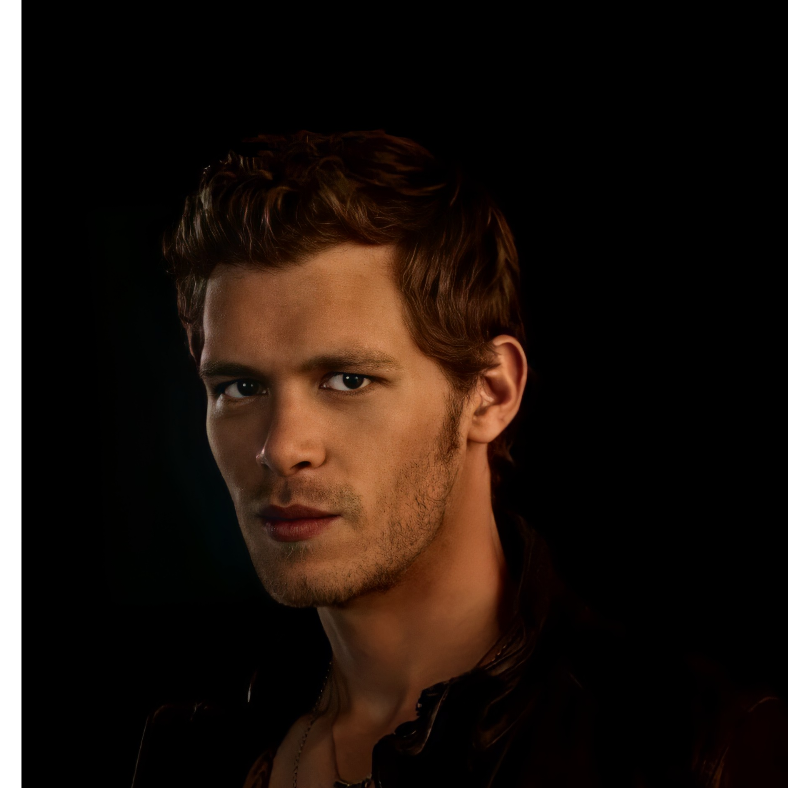 Klaus mikaelson