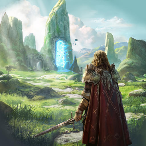 Dragonheir