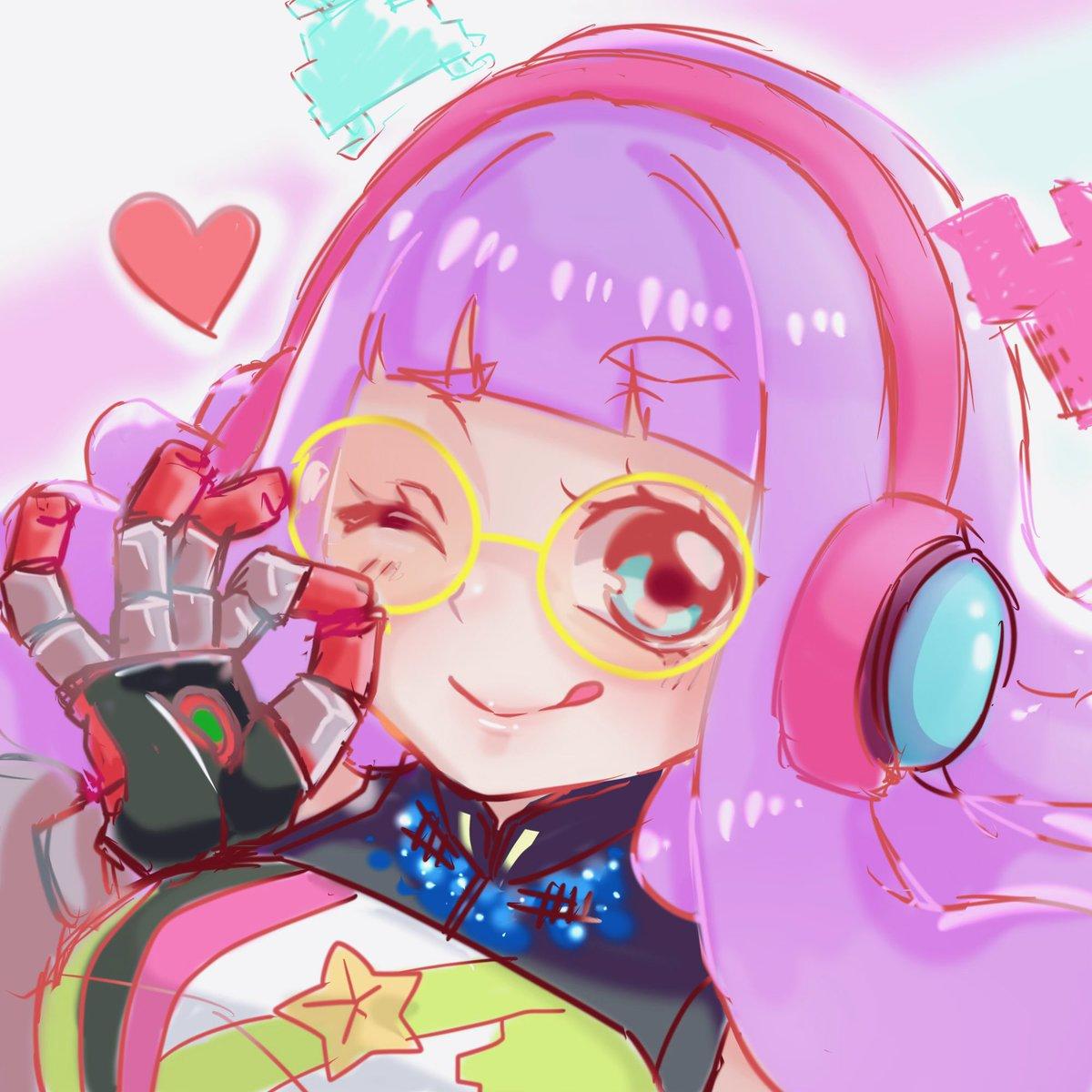 もさもさそらぴ