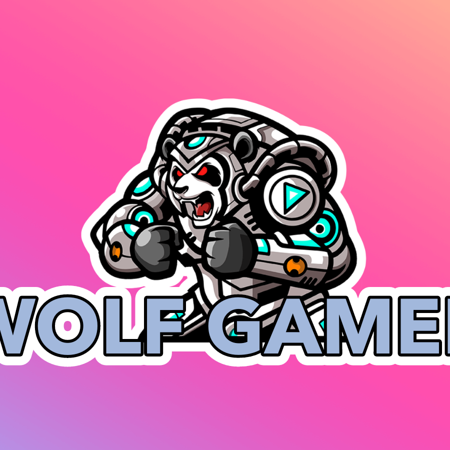 WOLF GAMER
