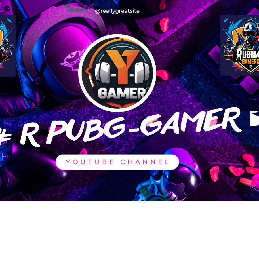 R PUBG GAMERS