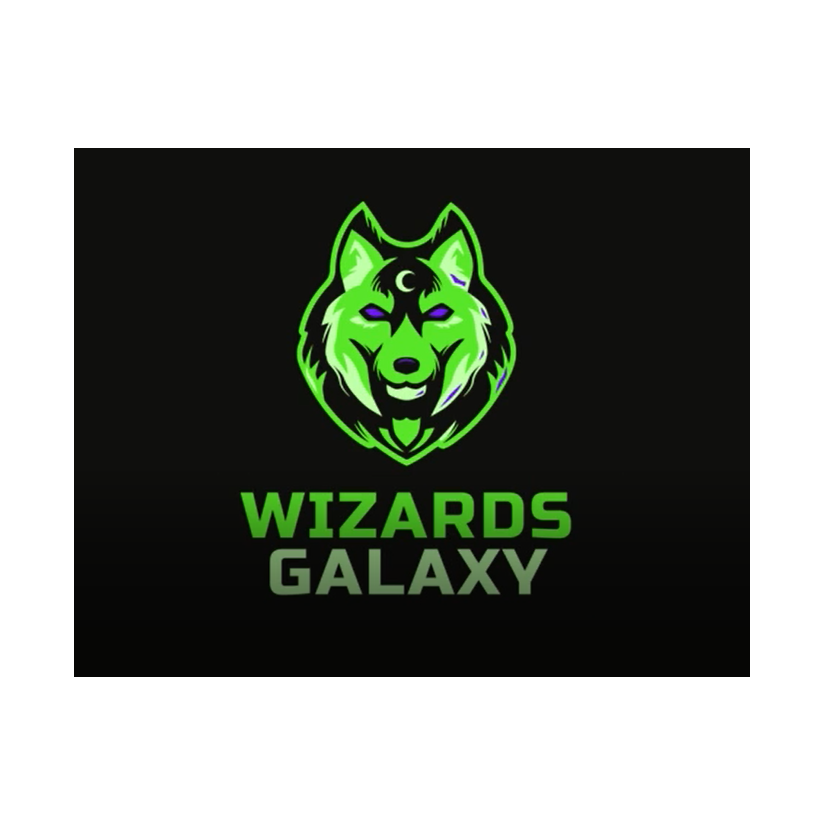 Wizards Galaxy
