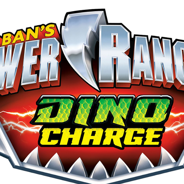 Power Rangers Dino Charge