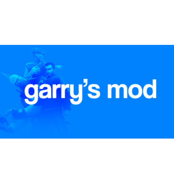 GARRY MOD