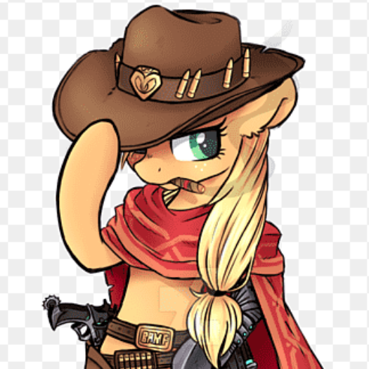 Applejack