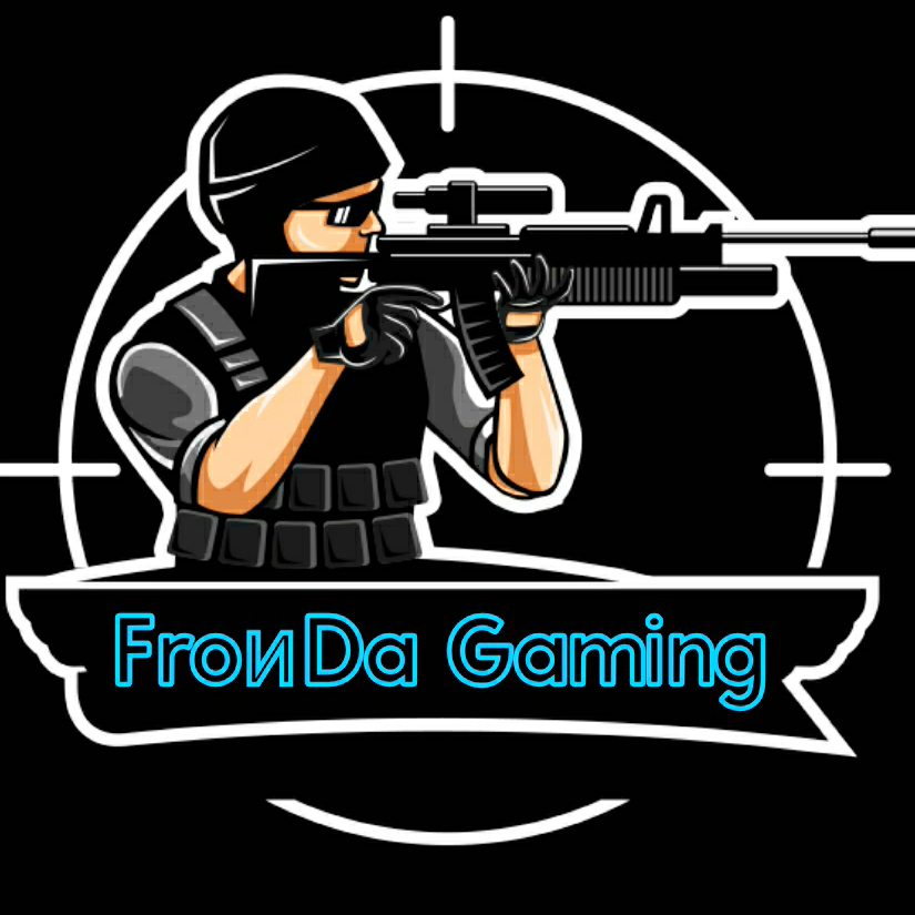 FronDa Gaming