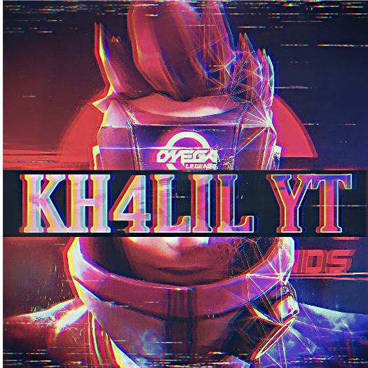 KH4LIL YT