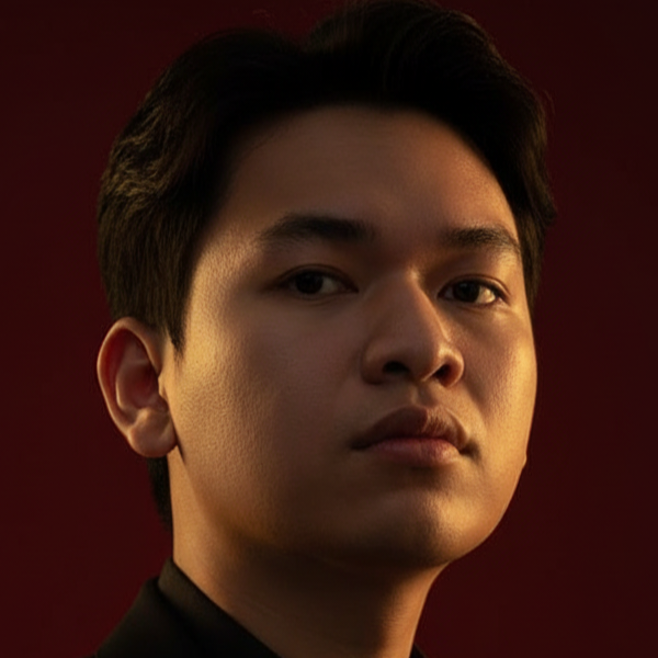 Icon of player
