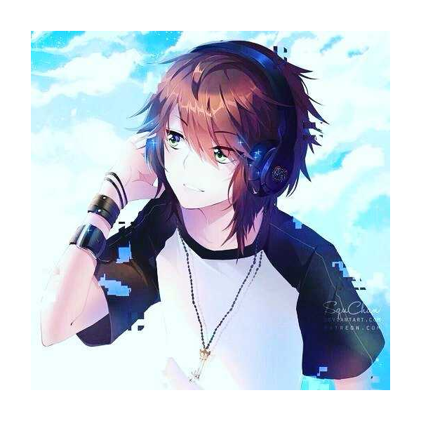 Richi Yuzaki