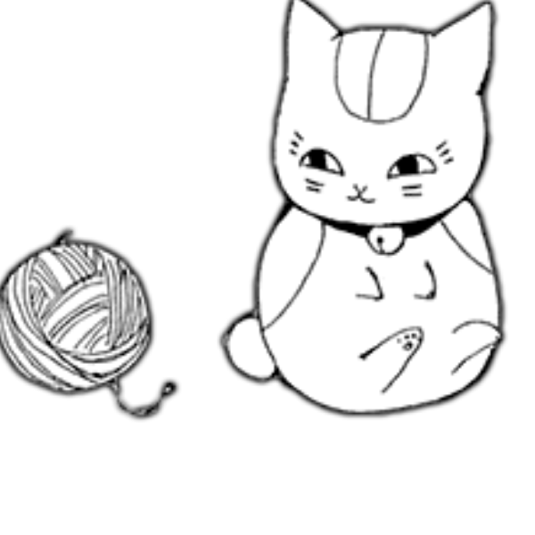 Nyanko-sensei