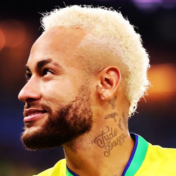 Neymar. Jr