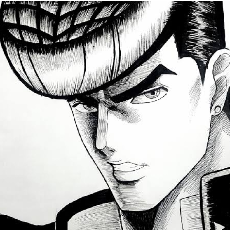 Josuke