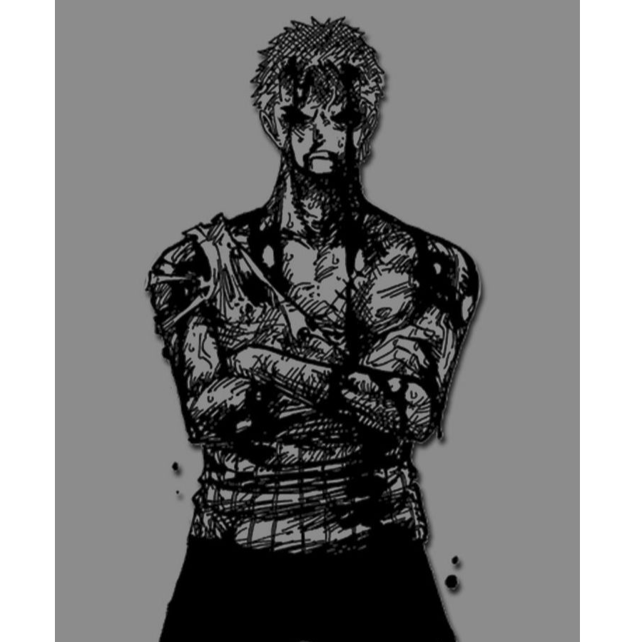 Zoro