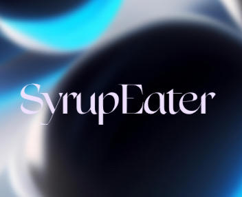 SyrupEater                 