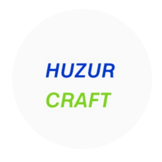 HuzurCraft Türk YTBER