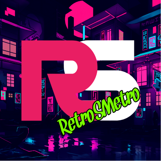 Retro S Metro