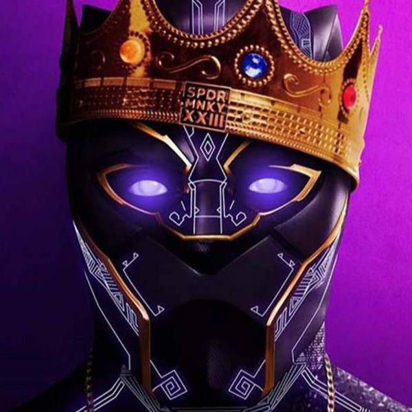 ꧁☠︎ŦħɇꝀɨnǥ☠︎꧂