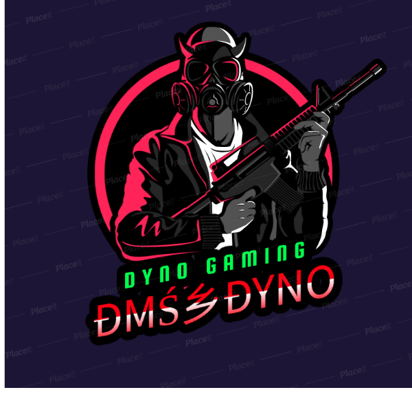 dyno gaming