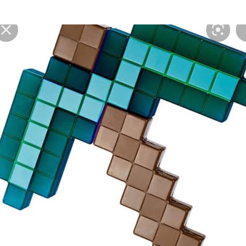 pickaxe