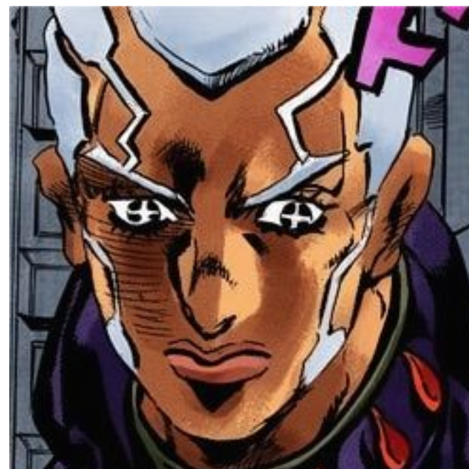 Pucci mano 