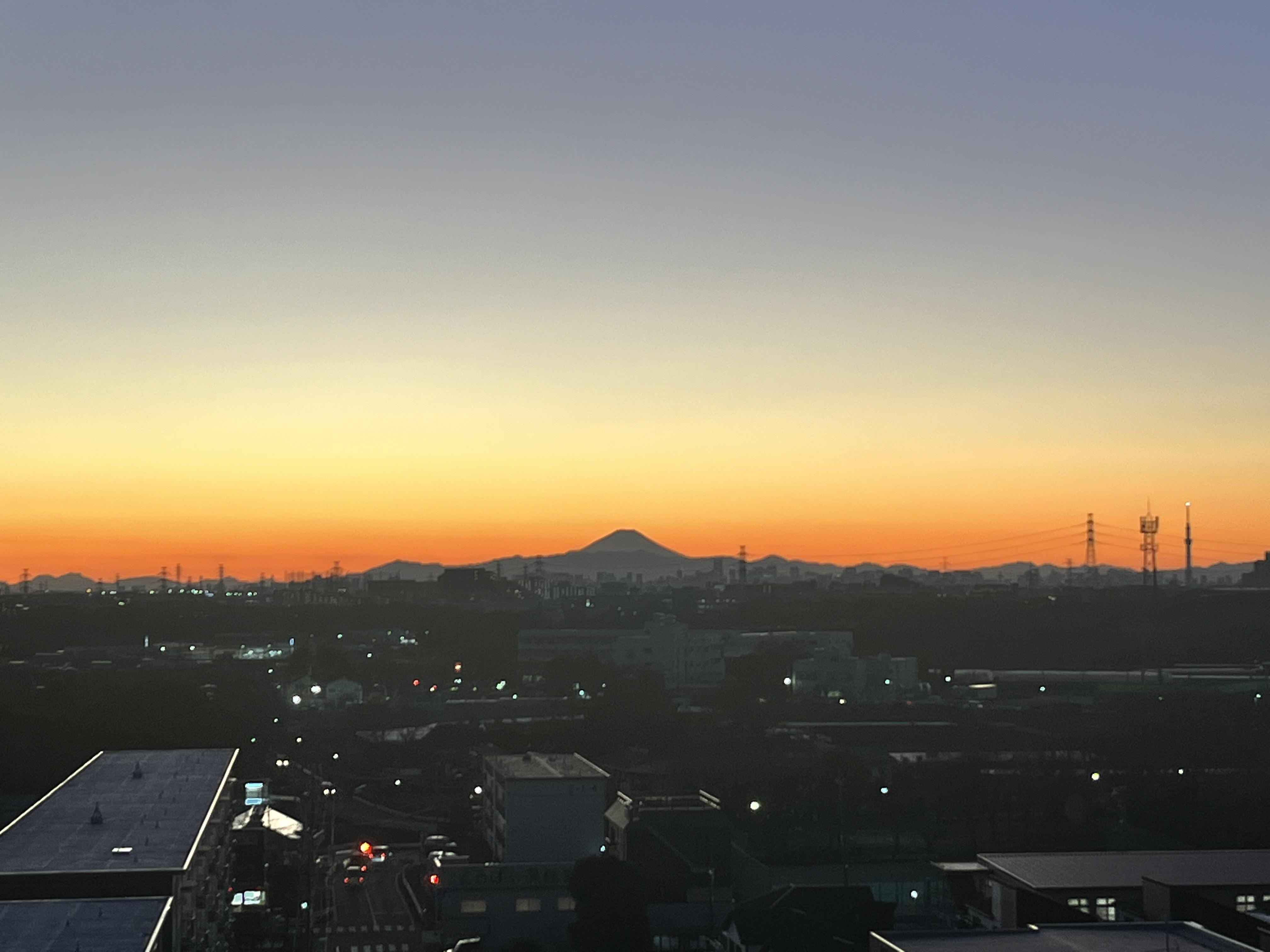 瞬）おーちゃん