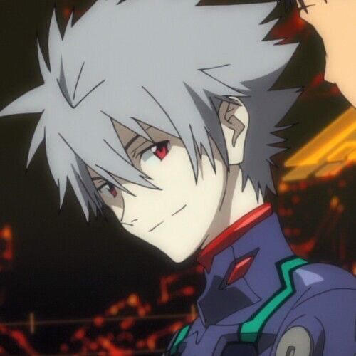 Kaworu 