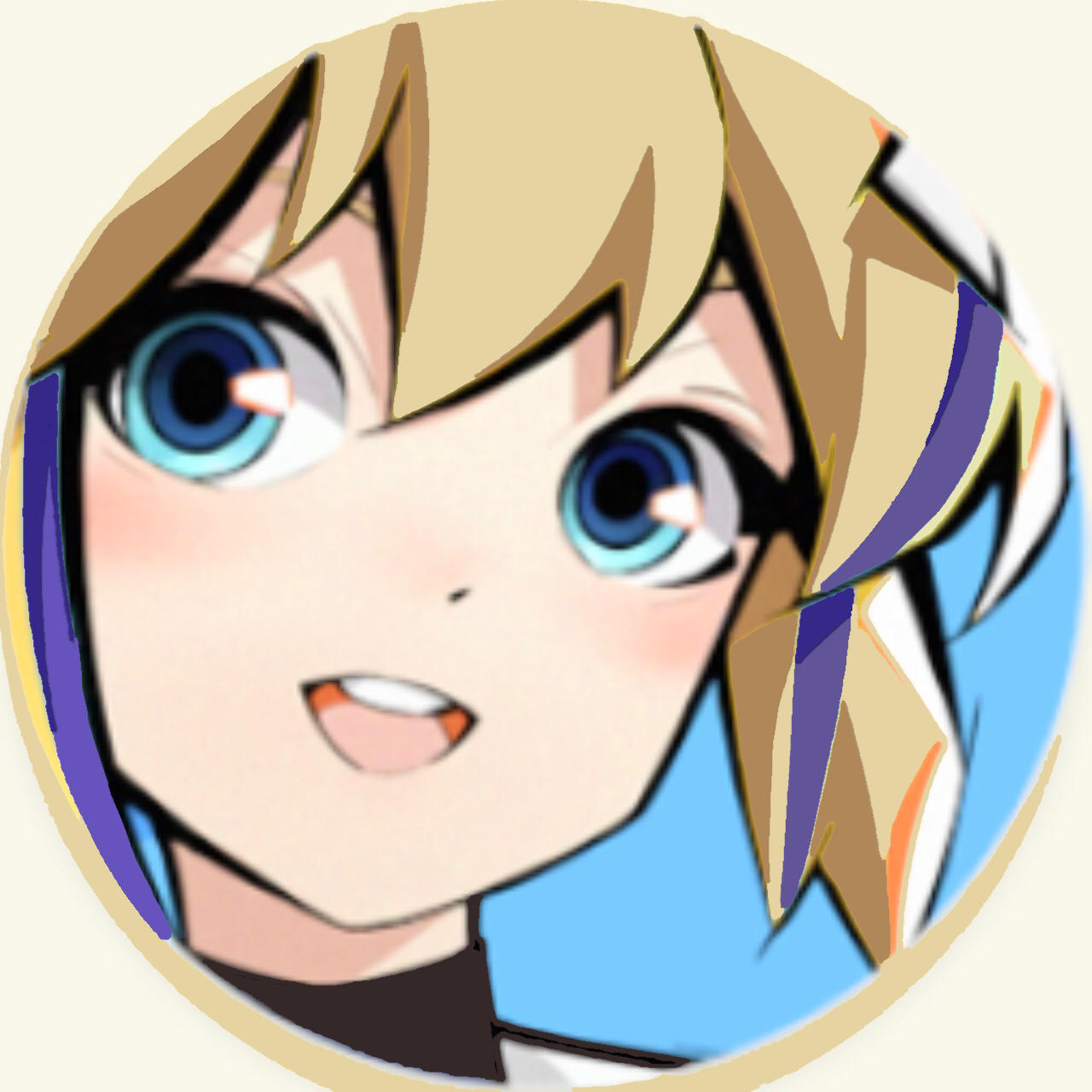 やまーんのサブ垢‎^_^