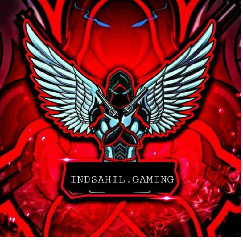 INDSAHIL.GAMING